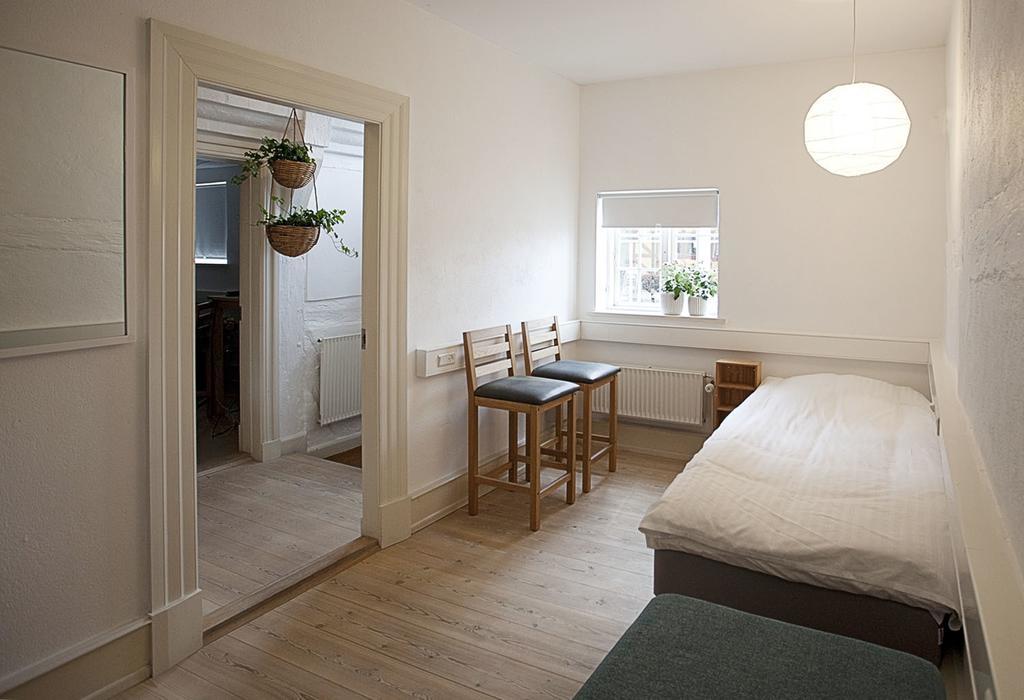 Kerteminde City Bed Apartment Cameră foto