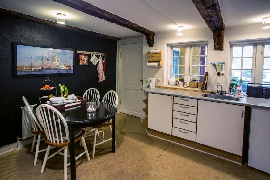 Kerteminde City Bed Apartment Exterior foto